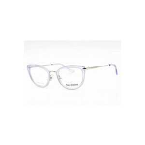 JUICY COUTURE Eyeglasses JU226-0RHB-50 Size 50/21/cat-eye BRAND NEW W CASE